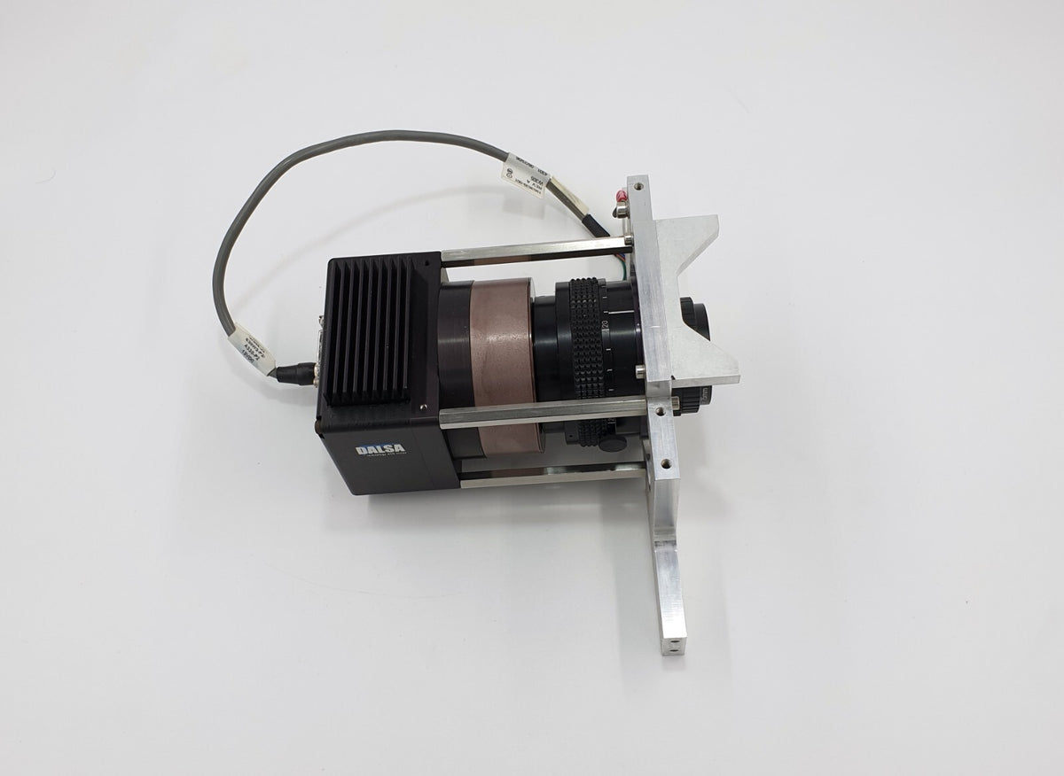 DALSA P2-43-08K40 Line Scan Camera