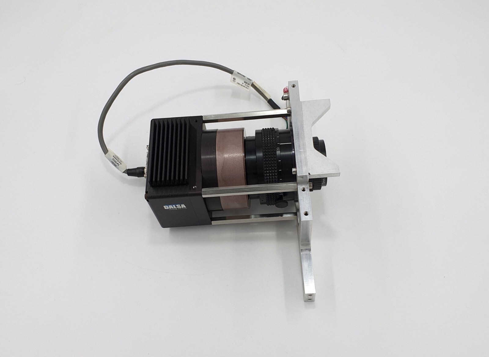 DALSA P2-43-08K40 Line Scan Camera