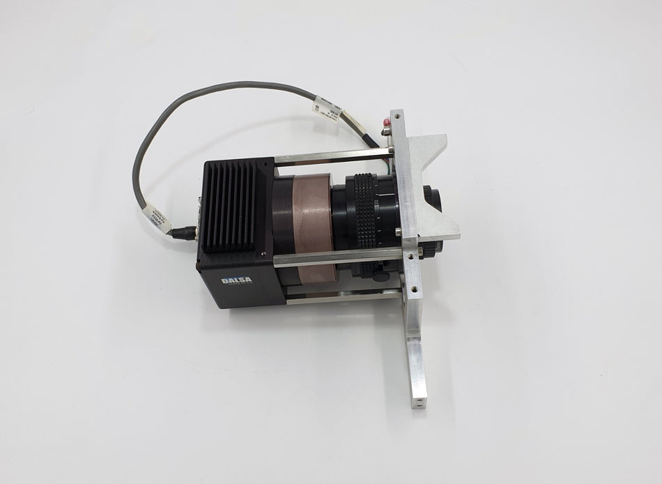 DALSA P2-43-08K40 Line Scan Camera