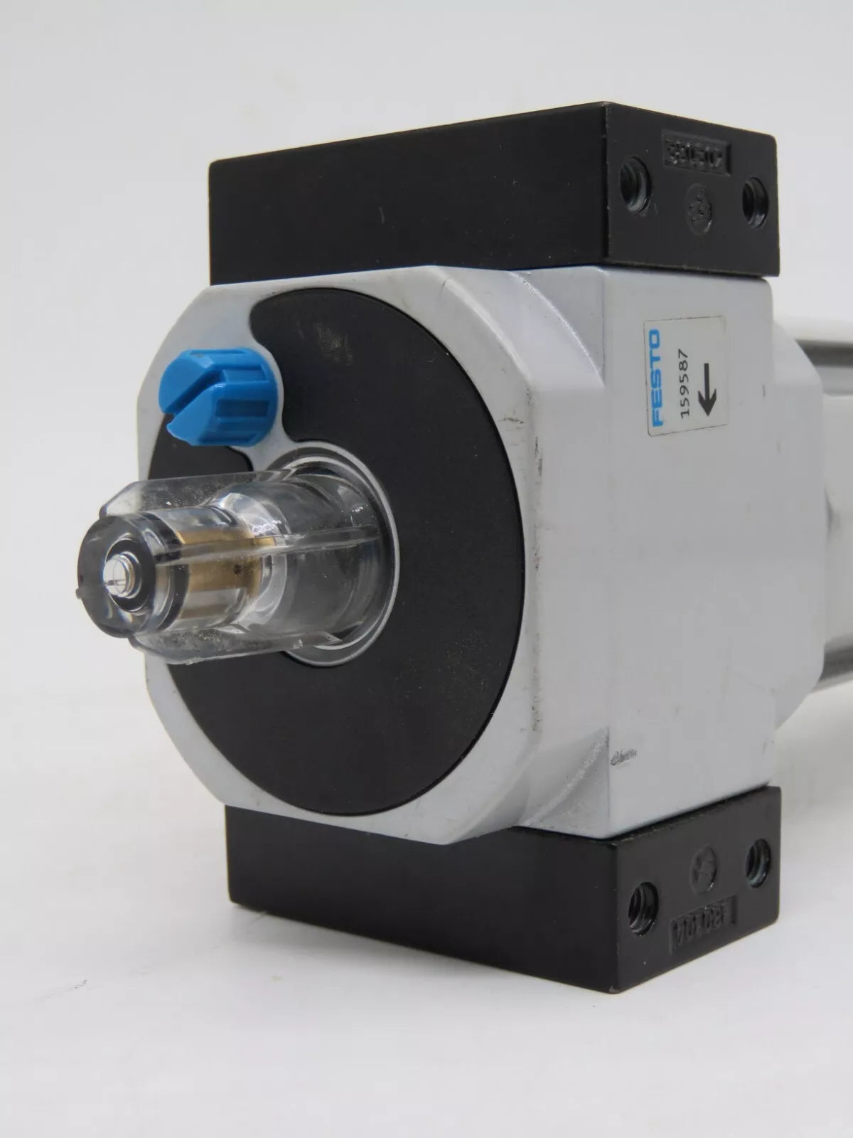 Festo LOE-D-MIDI AirLine Lubricator 0-16 BAR