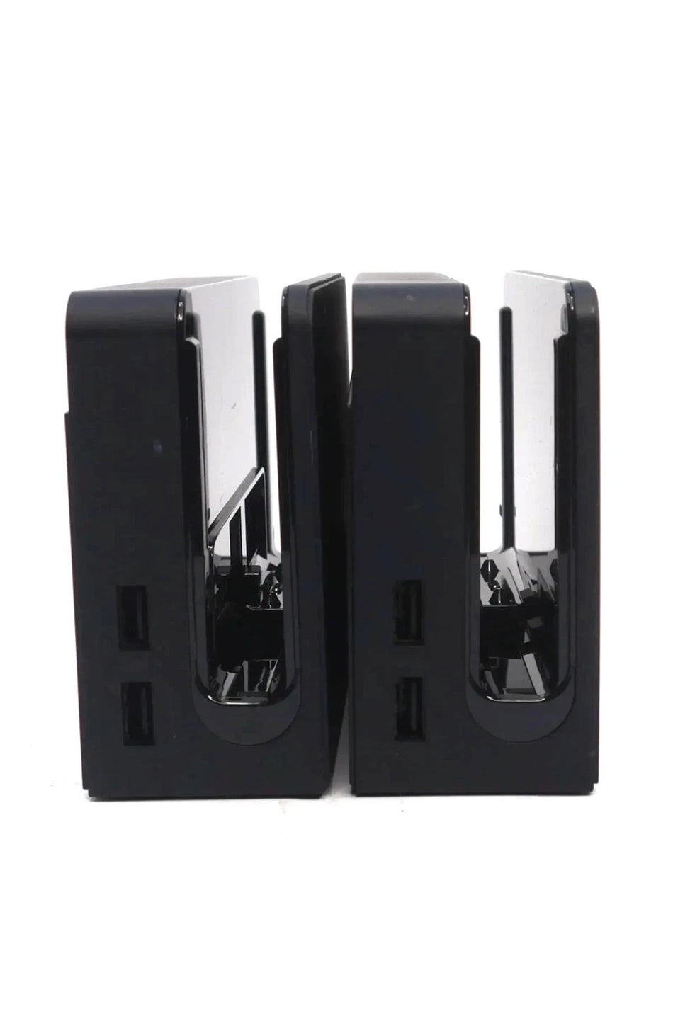 Lot Of 2 Nintendo Switch OLED Charging Dock HEG-007 - Free Shipping