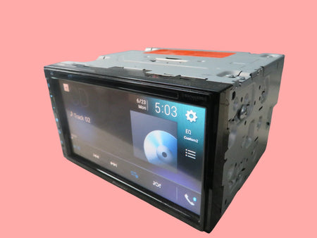 Pioneer AVH-2550NEX 6.8" Double-Din Multimedia CD/DVD with Bluetooth
