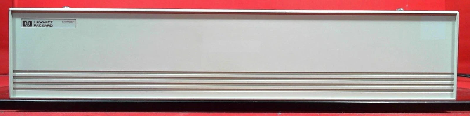 HP Agilent Keysight A2247A 4-Slot DIO-I BUS Expander