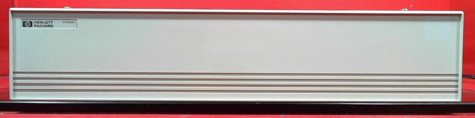 HP Agilent Keysight A2247A 4-Slot DIO-I BUS Expander