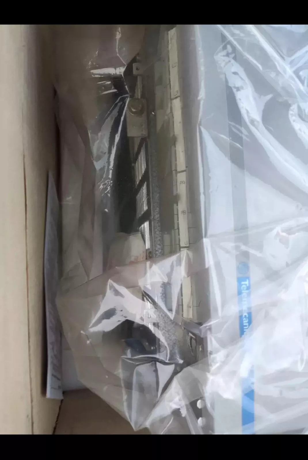 ATV58HD64N4 Variable Speed Drive Motor with 64 Amps Rating