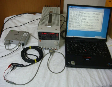 Datatec M12/D Accelaration Gyro/Sensor D-GPS Receiver Unit