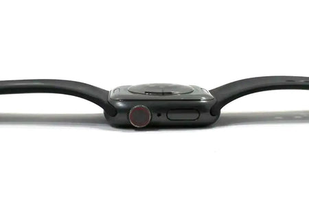 APPLE Watch Series 6 GPS LTE - 40MM Aluminum Case A2293 - Black
