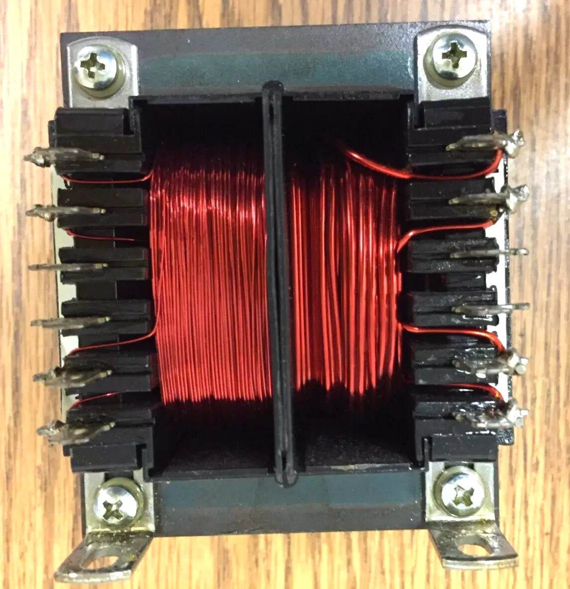 Power Volt P41-175-20 International Transformer Panel Mount