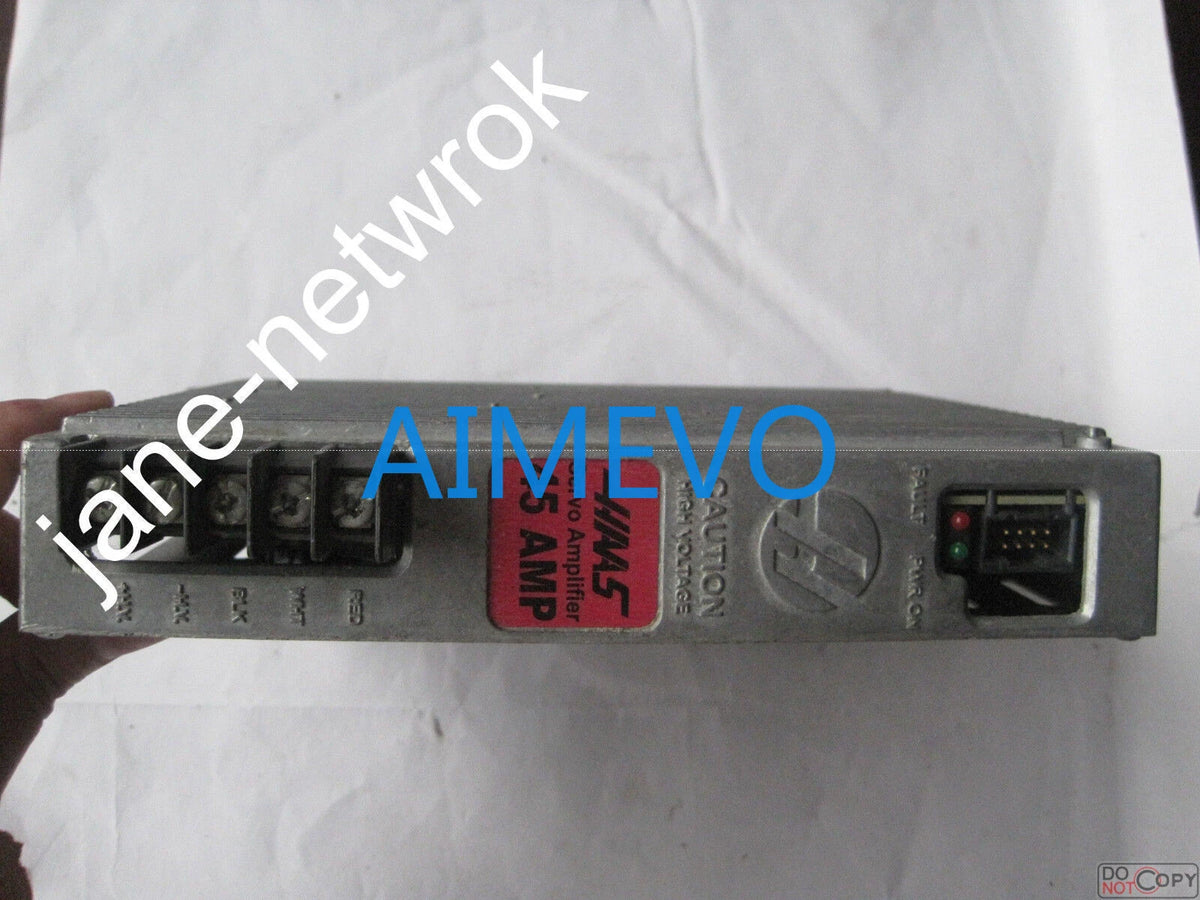 HAAS 45AMP 32-3551J Circuit Breaker for 100% Test Accuracy