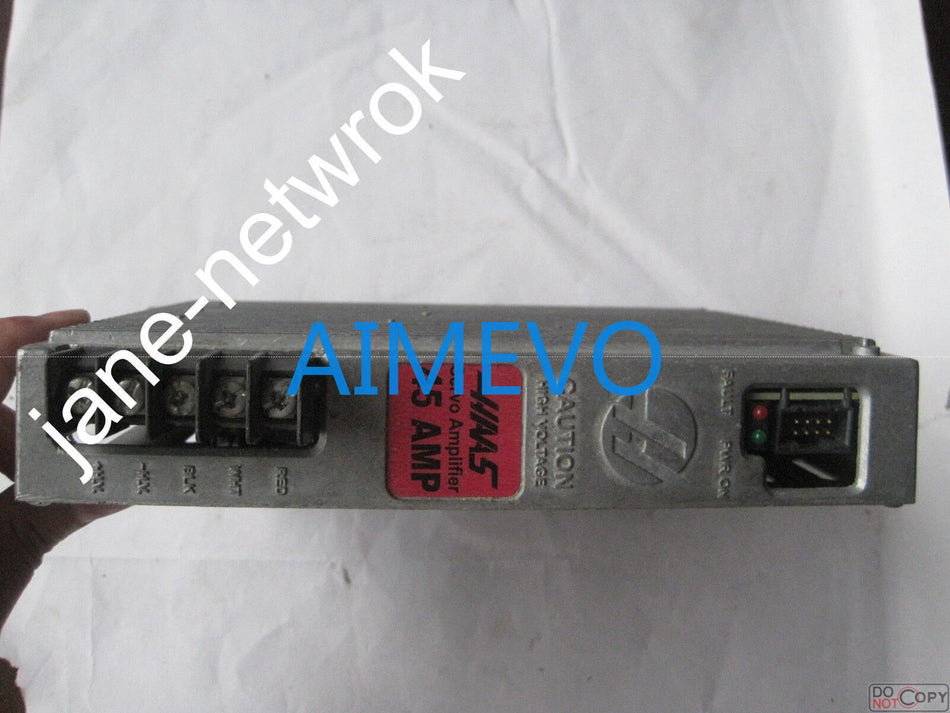 HAAS 45AMP 32-3551J Circuit Breaker for 100% Test Accuracy