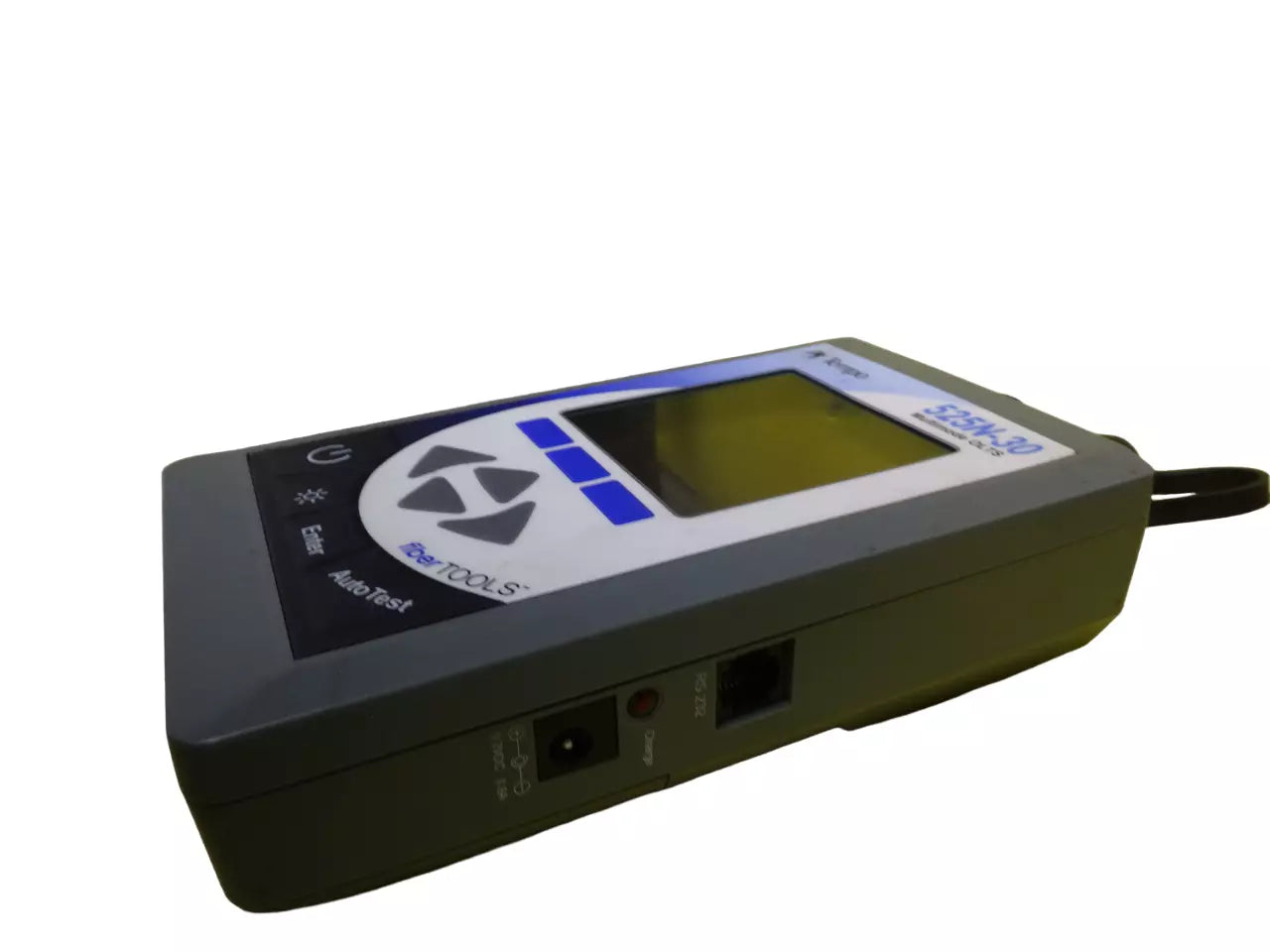 TEMPO 525N-30 Multimode OLTS Optical Fibre Tool