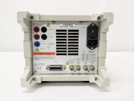 ADC 6243 110V 2A DC Voltage Current Source