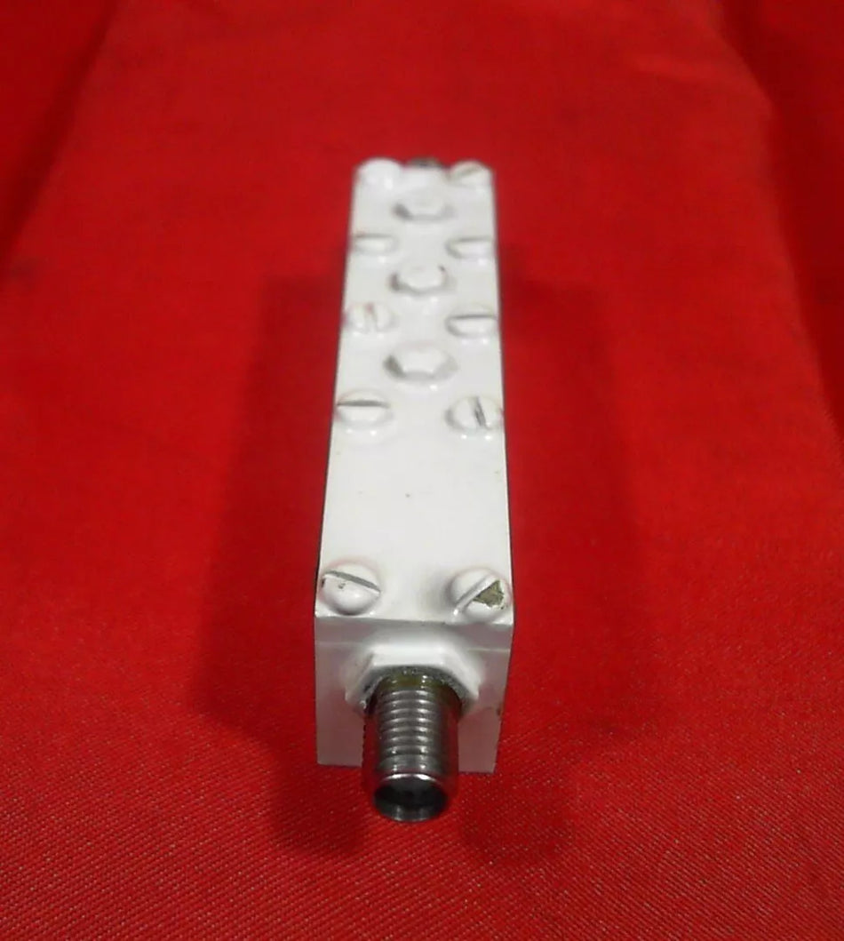 Delta L1606 650 Bandpass Filter