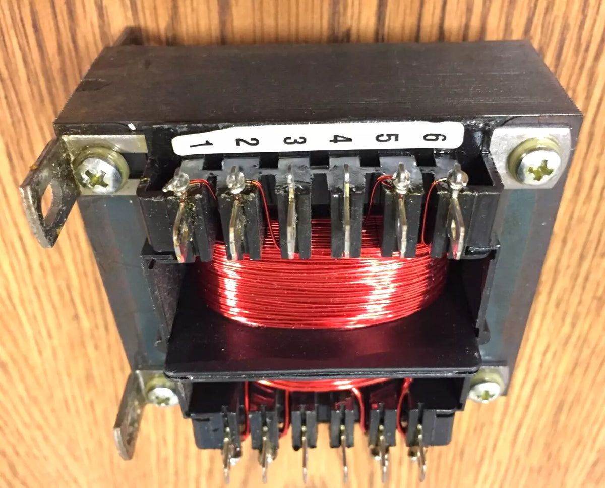 Power Volt P41-175-20 International Transformer Panel Mount