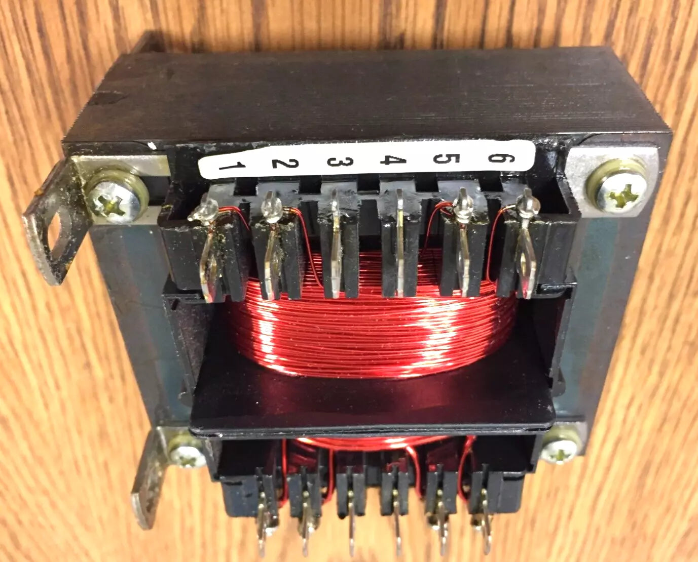 Power Volt P41-175-20 International Transformer Panel Mount