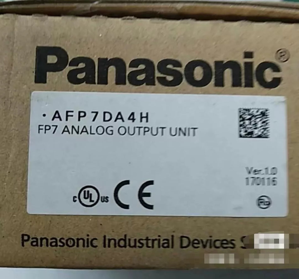 1pc NEW AFP7DA4H Module #V1EJ CH