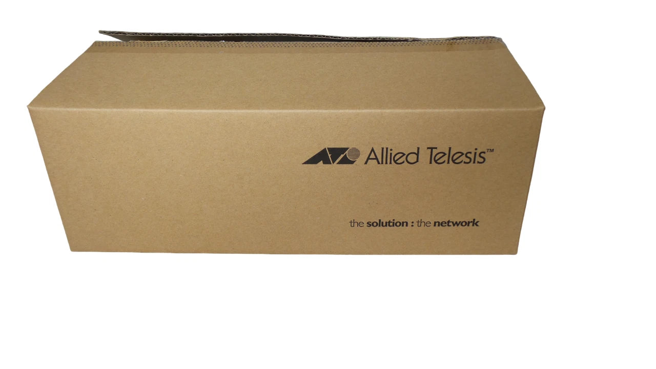 Allied Telesis AT-PC200/SC-90 Fast Ethernet Bridging Converter - Free Shipping