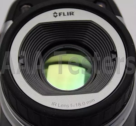 FLIR E60 60Hz 320 x 240 Infrared Thermal Imaging Camera IR Imager E-60 - XG eqpt