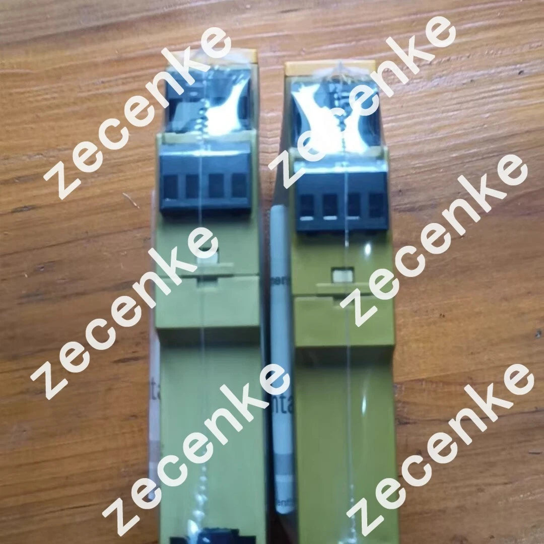 Brand New PILZ 774130 Safety Relay 774130