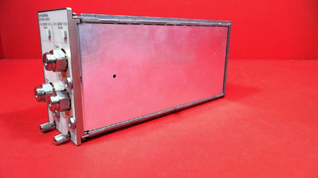 HP/Agilent 83483A Dual Electrical Channel Module: 12.4/20GHz Bandwidth
