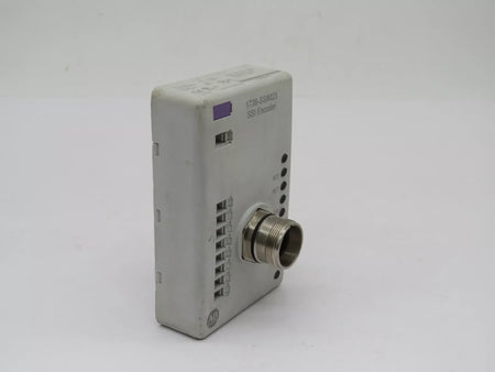 Allen Bradley 1738-SSIM23 Encoder Input Module 110mA 0.94W 24VDC