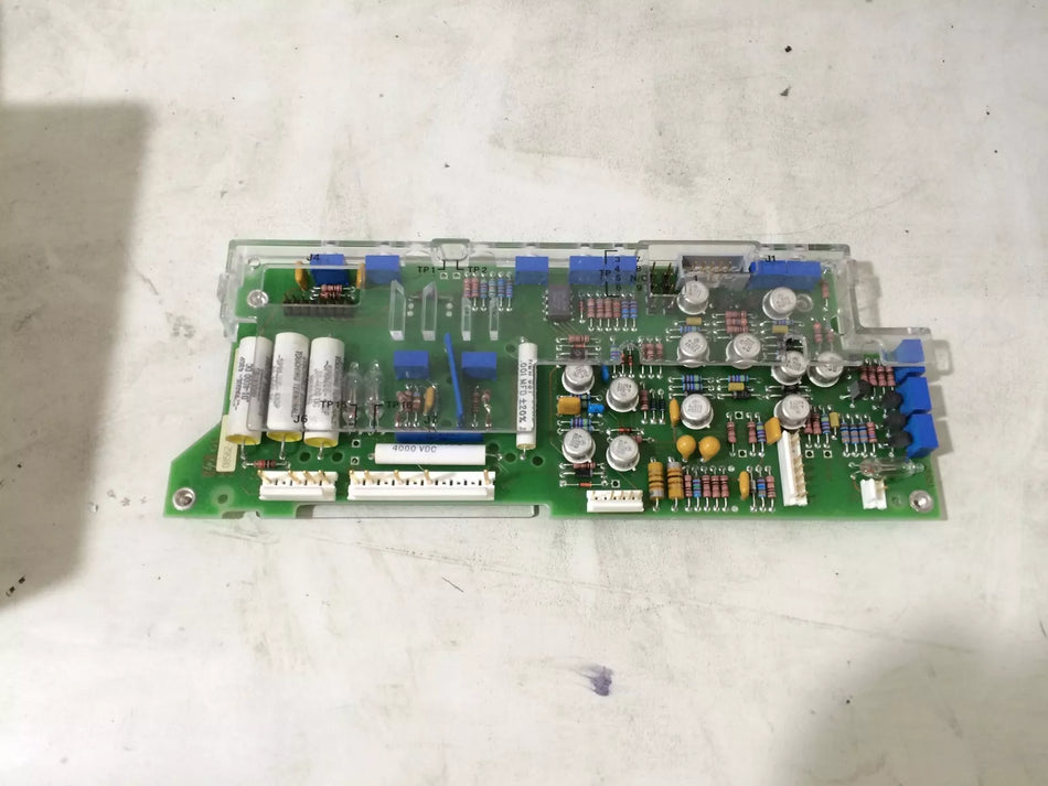 HP Agilent 8563E 8563A 08563-60077 60101 60104 60122 A17 CRT Display Driver