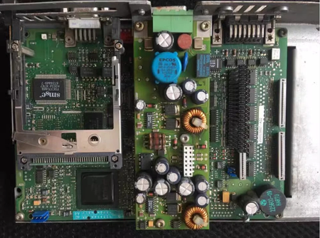 a9530-c50-04-8<wbr/>6 6AV3627-1LK00-<wbr/>1AX0 tested OK