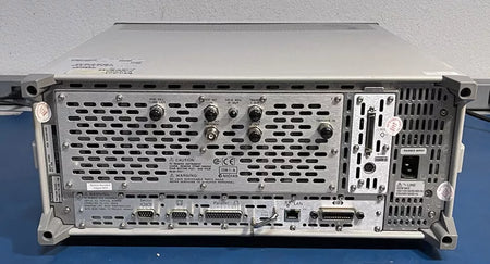 HP Agilent Keysight E4440A 3Hz-26.5GHz Spectrum Analyzer opt 226 Phase Noise