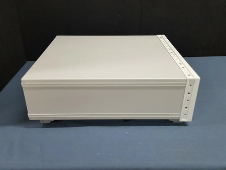 Keysight N4375D Lightwave Component Analyzer Opt. 022 101 221 Untested (0148)