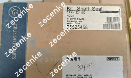 CR/N 32-150 96525458 Mechanical Seals for Industrial Use