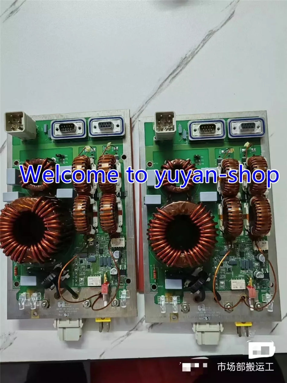 1PCS USED AMAT 0100-02343 PCB Board