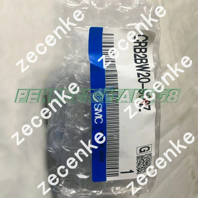 SMC Cylinder CRB2BW20-90SZ 1pc New Replacement Part