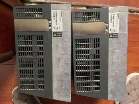 SIEMENS 6SL3210-1SE23-2UA0 Single Axis Drive - Reliable Industrial Automation Solution