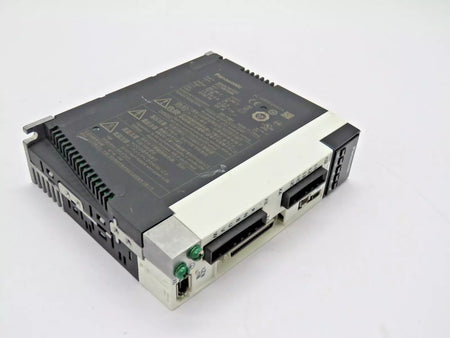 Panasonic MADLN05SG 100W 0-240V 1.2A MINAS A6S Series AC Servo Drive