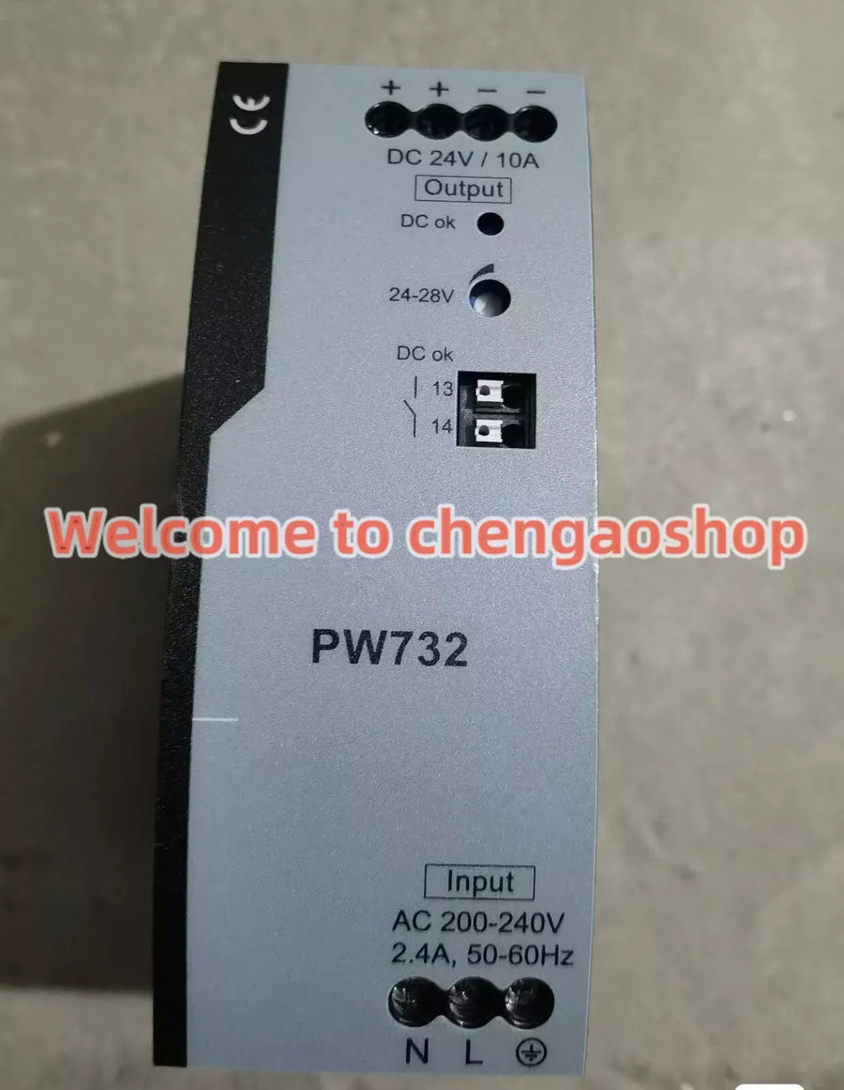 1pc USED PW732 Power Module TESTED #VYG1 CH