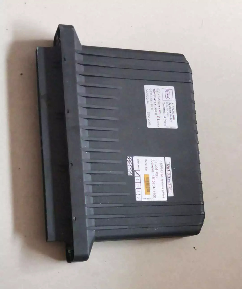 1pc used ET-x06-PS1