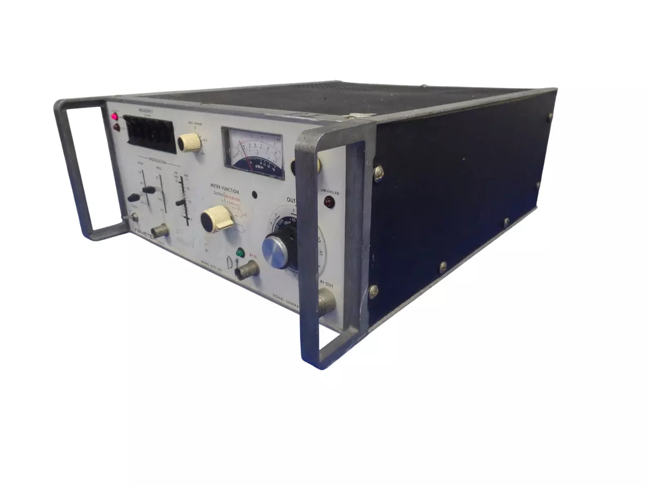 WAVETEK 3000-200 Signal Generator - Reliable Electronic Testing Tool