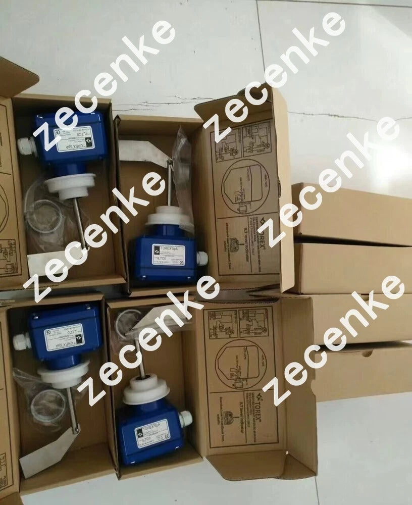 1PC FOR Material Level Meter ILTC0 (AC220V)