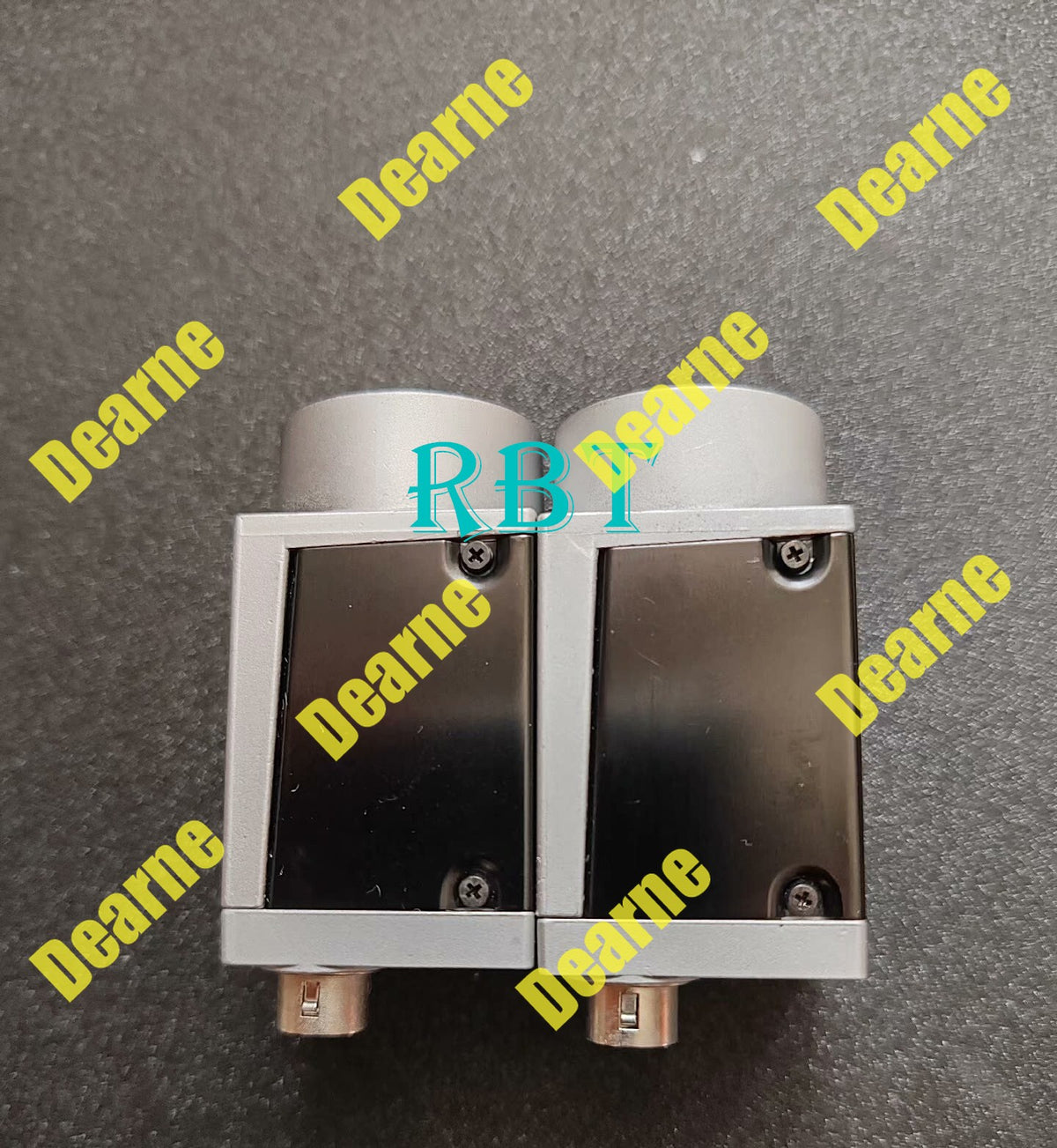 acA640-120gm Industrial Camera
