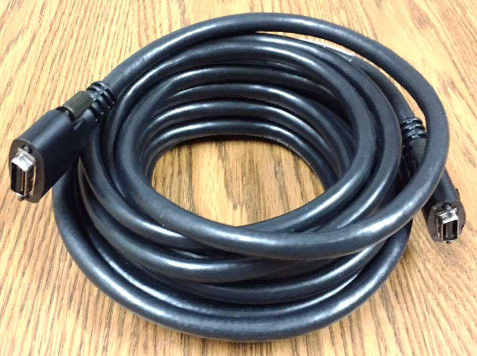 Nortech Systems High Flex Camera Link Cable 23ft - Intercom CLCP-7.0-P