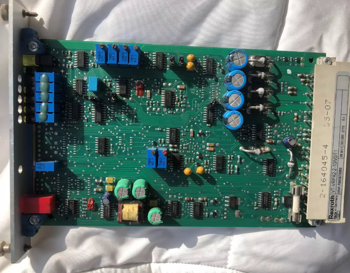 VT-VRP42-2-10/V0/T1,R900979889 Product for Effective Monitoring