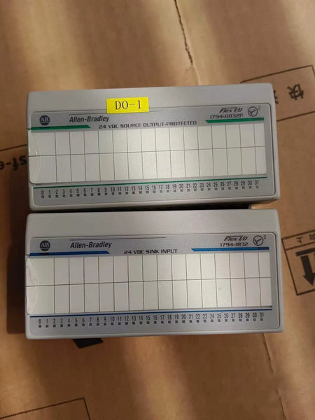 1PCS Test OK 1794-OB32P module (Fedex or DHL 90days Warranty) #N1810 YF - XG eqpt