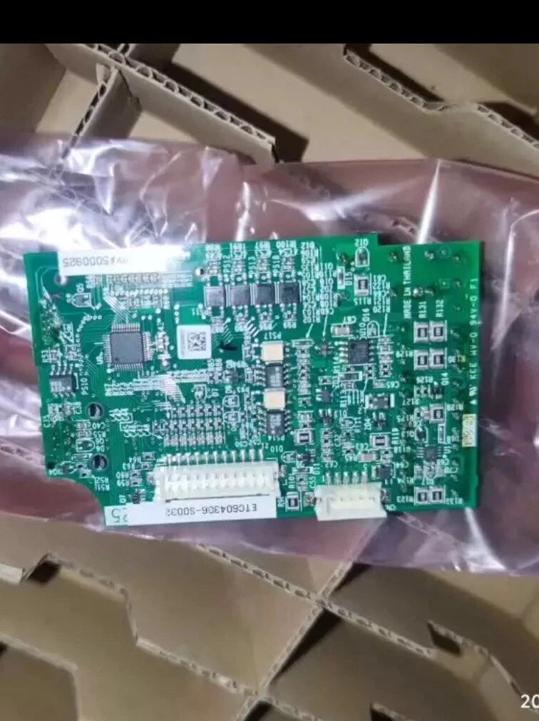 High-Quality ETC604306-S0032 Product for Efficient Performance