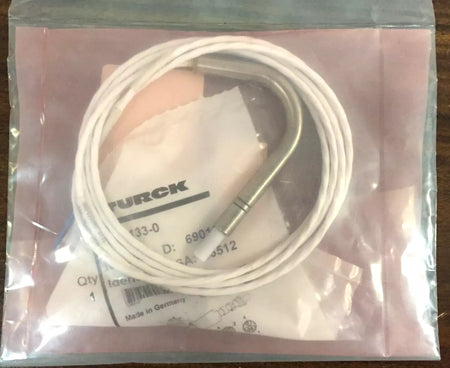 Calweld 0091-30136 Tank Low Level Sensor & Cable with Turck BS 5183 Connector