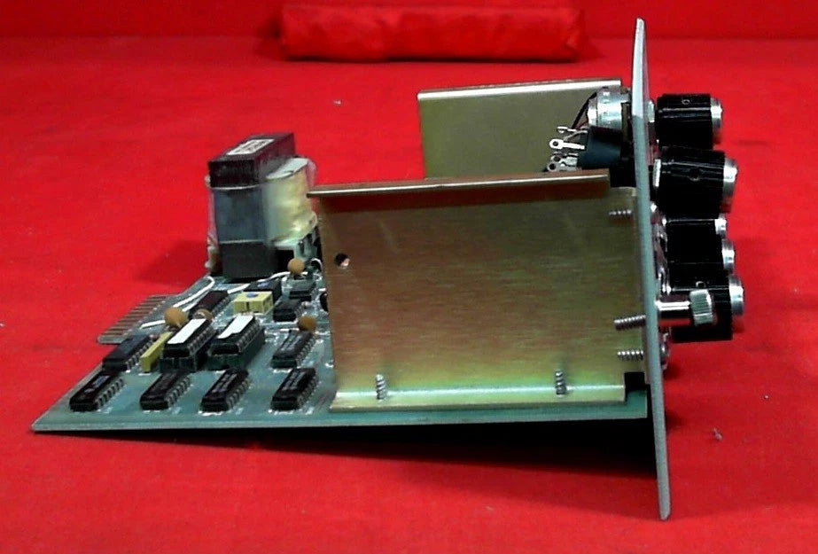 California Instruments 850T 68756 Precision Oscillator Module, 45 Hz to 10 kHz