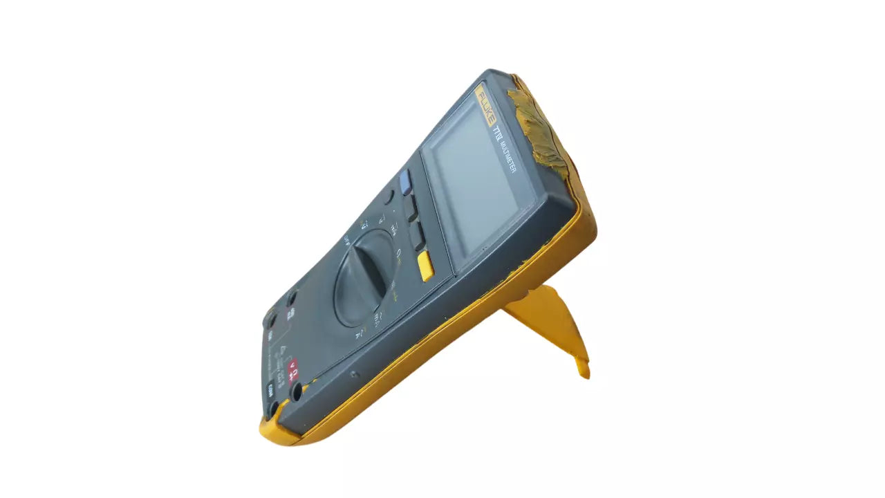 Fluke 77IV Multimeter - High-Quality Electrical Testing Tool