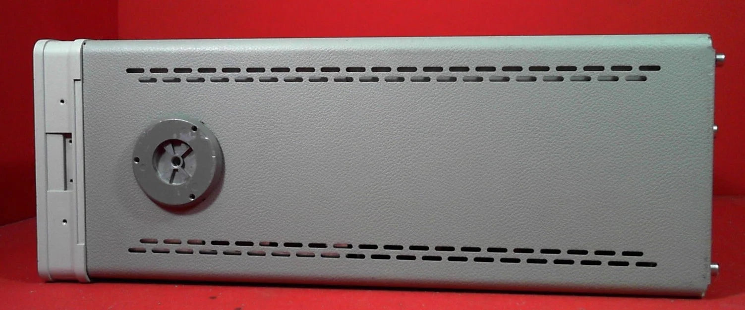 HP Agilent Keysight 8591A Spectrum Analyzer 9 kHz to 1.8 GHz
