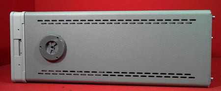 HP Agilent Keysight 8591A Spectrum Analyzer 9 kHz to 1.8 GHz