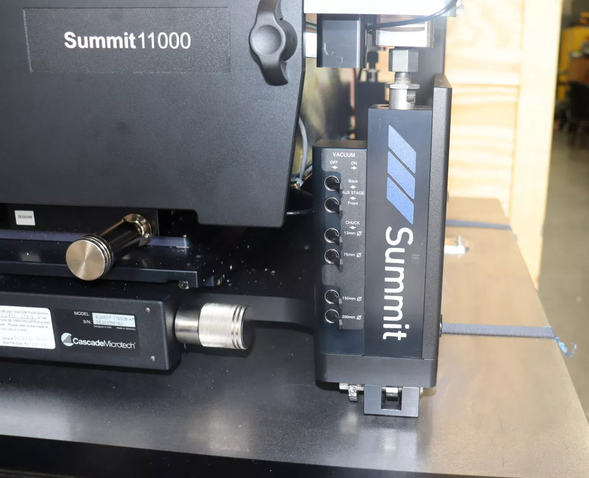 Lakeview Test and Measurement: Professional Digital Multimeter