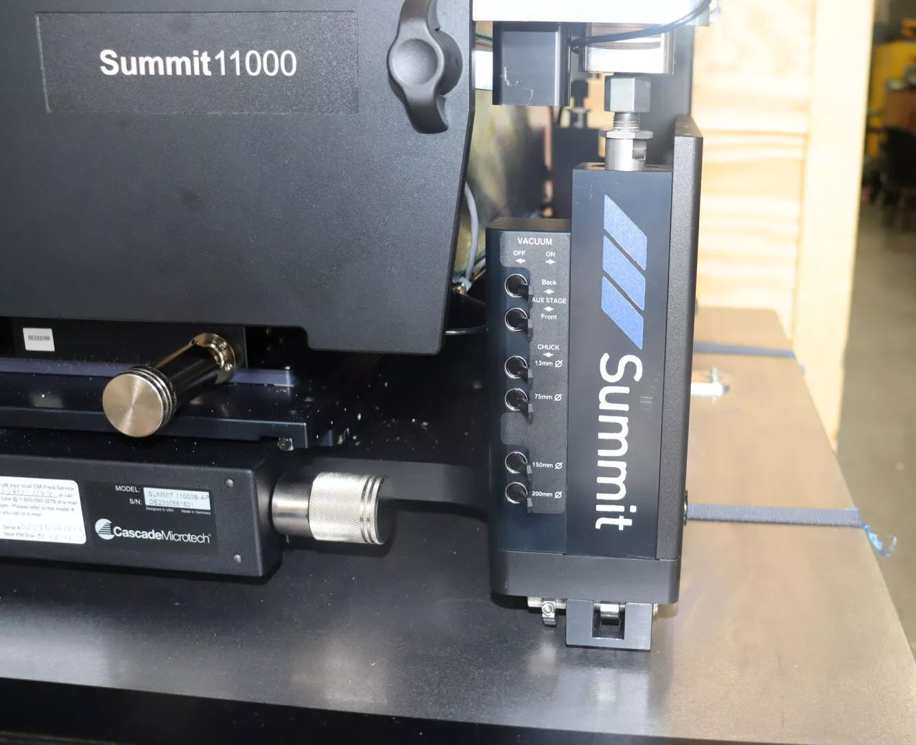 Lakeview Test and Measurement: Professional Digital Multimeter